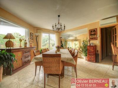 For sale Arcangues 6 rooms 163 m2 Pyrenees atlantiques (64200) photo 2
