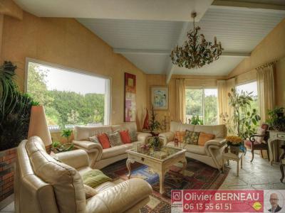 For sale Arcangues 6 rooms 163 m2 Pyrenees atlantiques (64200) photo 4