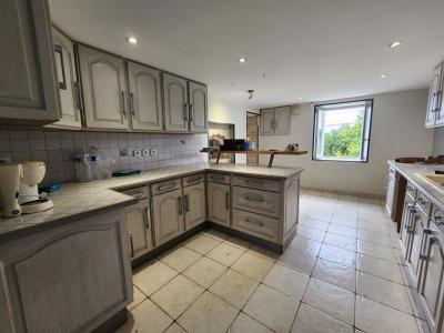 Acheter Maison 110 m2 Esves-le-moutier
