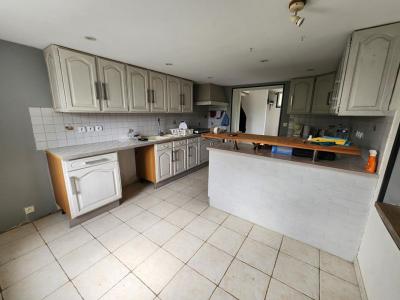 Acheter Maison Esves-le-moutier Indre et loire