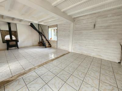 Acheter Maison Esves-le-moutier 187200 euros