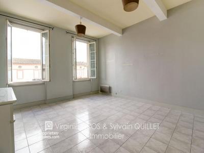 Annonce Vente Immeuble Saint-jory 31