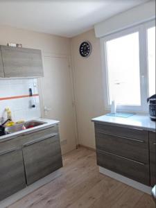 Annonce Vente 4 pices Appartement Chateauneuf-du-faou 29