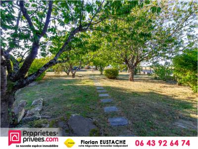 Acheter Maison 82 m2 Billy