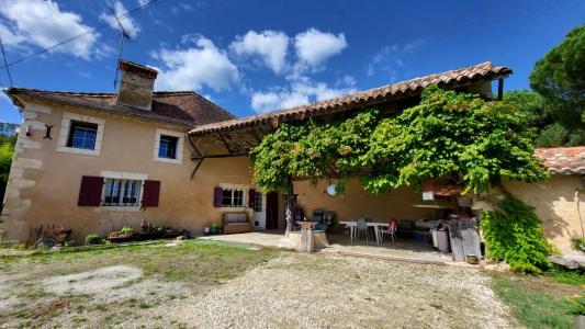 For sale Neuvic 8 rooms 175 m2 Dordogne (24190) photo 3