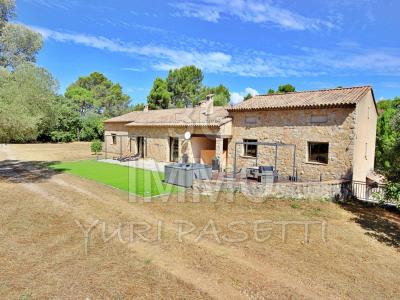 Annonce Vente 7 pices Maison Mougins 06