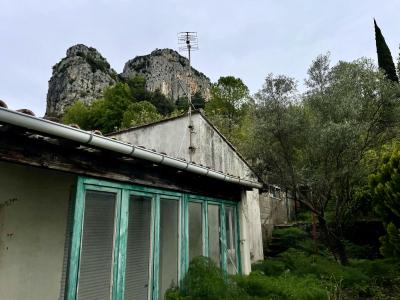 Annonce Vente 4 pices Maison Saint-bauzille-de-putois 34