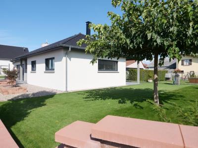 For sale Fessenheim 5 rooms 116 m2 Haut rhin (68740) photo 1