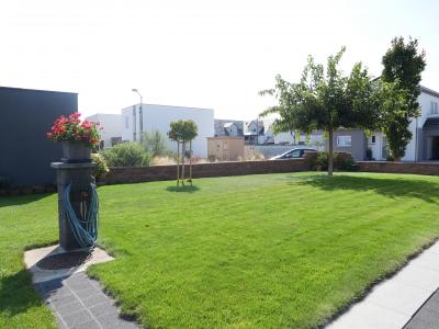 For sale Fessenheim 5 rooms 116 m2 Haut rhin (68740) photo 3