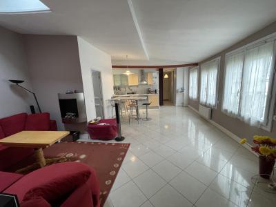 For sale Paris-11eme-arrondissement 3 rooms 68 m2 Paris (75011) photo 2