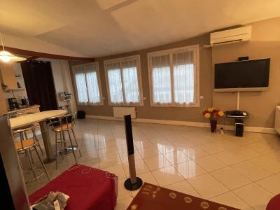 For sale Paris-11eme-arrondissement 3 rooms 68 m2 Paris (75011) photo 3