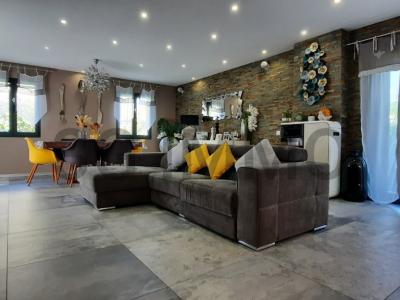 Annonce Vente 5 pices Maison Grande-motte 34