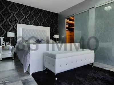 Acheter Maison 155 m2 Grande-motte