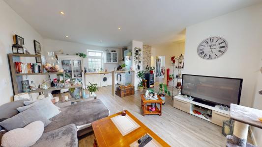 Annonce Vente 4 pices Maison Champagne-sur-seine 77