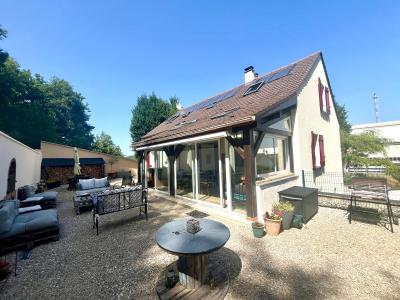 Annonce Vente 8 pices Maison Nemours 77