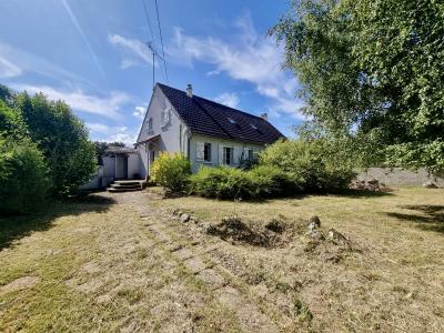 For sale Nemours 6 rooms 201 m2 Seine et marne (77140) photo 0
