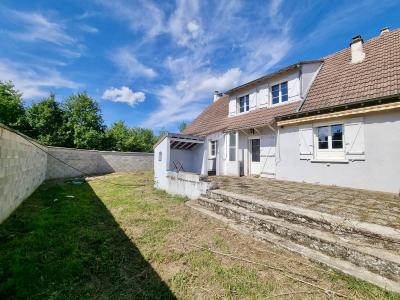 Annonce Vente 6 pices Maison Nemours 77