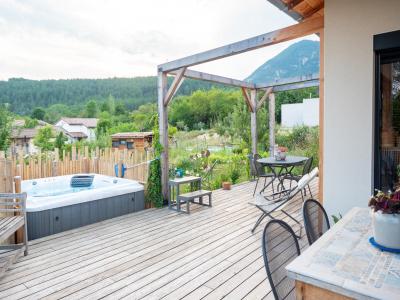 Annonce Vente 5 pices Maison Die 26
