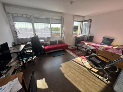 Annonce Vente Appartement Aulnoy-lez-valenciennes 59