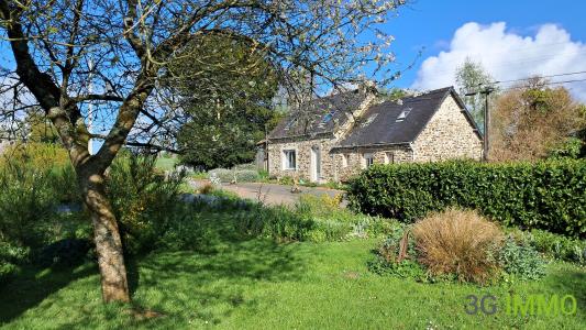 For sale Landeleau 4 rooms 76 m2 Finistere (29530) photo 0