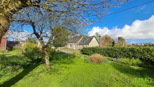 Annonce Vente 4 pices Maison Landeleau 29
