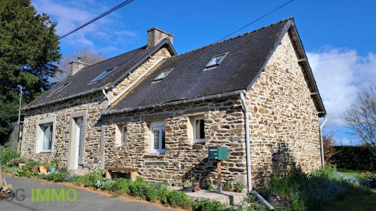 Acheter Maison 76 m2 Landeleau