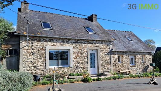 Acheter Maison Landeleau Finistere