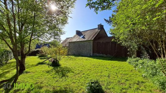 Acheter Maison Landeleau 158250 euros