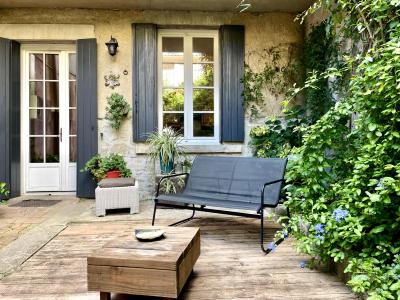 Annonce Vente 6 pices Maison Saint-hippolyte-du-fort 30