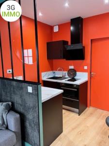 Louer Appartement Niort Deux sevres