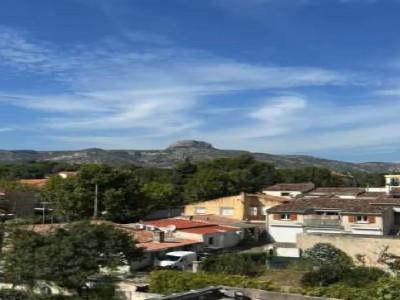 For sale Aubagne AUBAGNE 3 rooms 62 m2 Bouches du Rhone (13400) photo 0