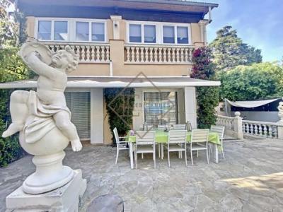 Louer pour les vacances Maison Cannes Alpes Maritimes