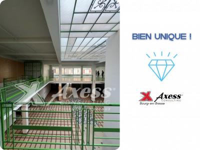 For sale Bourg-en-bresse 610 m2 Ain (01000) photo 3