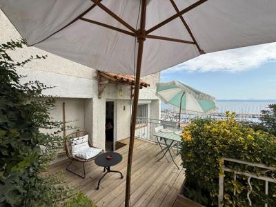 Louer Appartement 20 m2 Istres