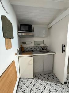 Louer Appartement Istres 650 euros