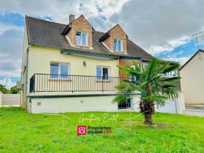 Annonce Vente 9 pices Maison Coulommiers 77