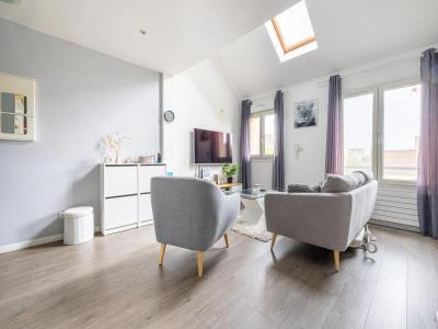 Acheter Appartement 39 m2 Chilly-mazarin
