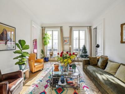 For sale Paris-10eme-arrondissement 5 rooms 107 m2 Paris (75010) photo 0