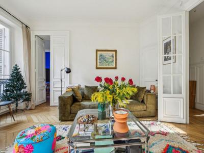 For sale Paris-10eme-arrondissement 5 rooms 107 m2 Paris (75010) photo 1