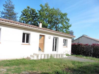 For sale Ghisonaccia 4 rooms 98 m2 Corse (20240) photo 1