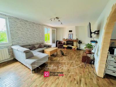 Annonce Vente 5 pices Maison Lizy-sur-ourcq 77