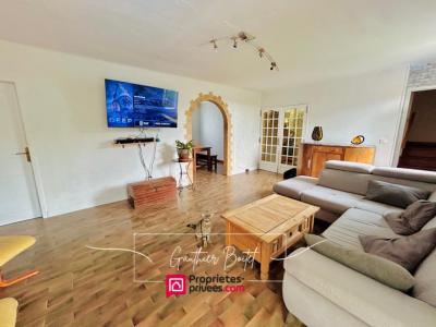 Acheter Maison 93 m2 Lizy-sur-ourcq