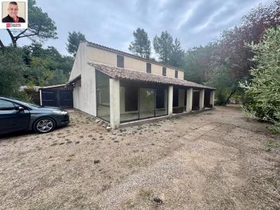Annonce Vente 6 pices Maison Draguignan 83