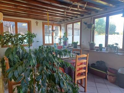 Annonce Vente 7 pices Maison Guiscard 60