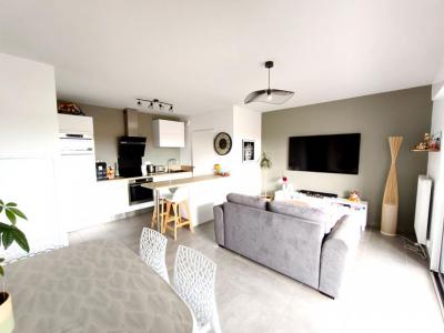 For sale Saint-paul-les-dax 2 rooms 49 m2 Landes (40990) photo 0