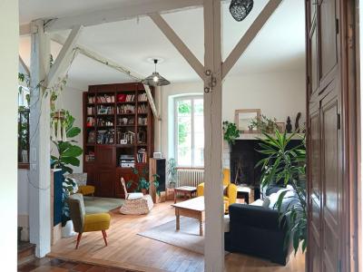 Acheter Maison 250 m2 Cahors