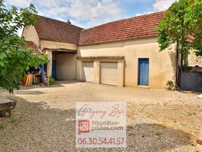 Annonce Vente Prestige Provins 77
