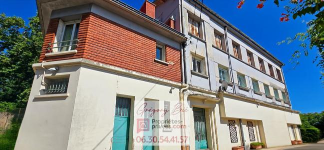 For sale Ferte-sous-jouarre 40 rooms 1000 m2 Seine et marne (77260) photo 2