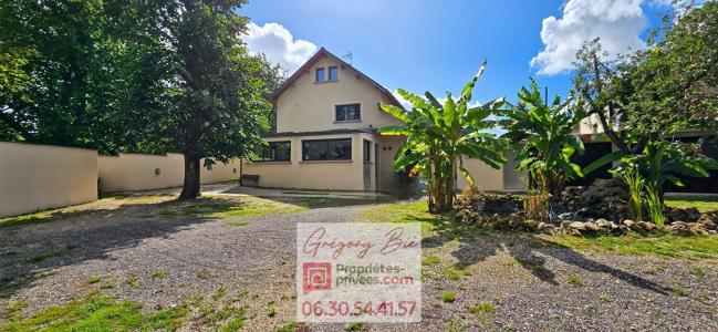 Acheter Maison 270 m2 Coulommiers