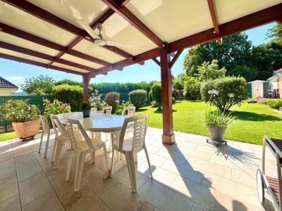 Annonce Vente 8 pices Maison Noyon 60